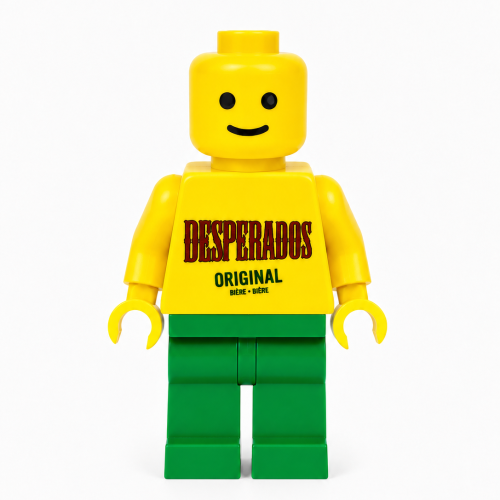 Brickman - Desperados