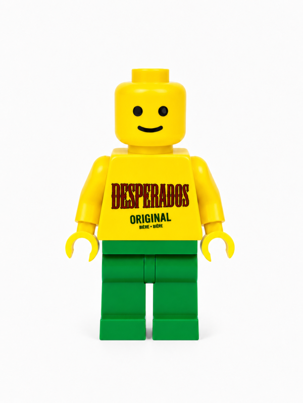 Brickman - Desperados