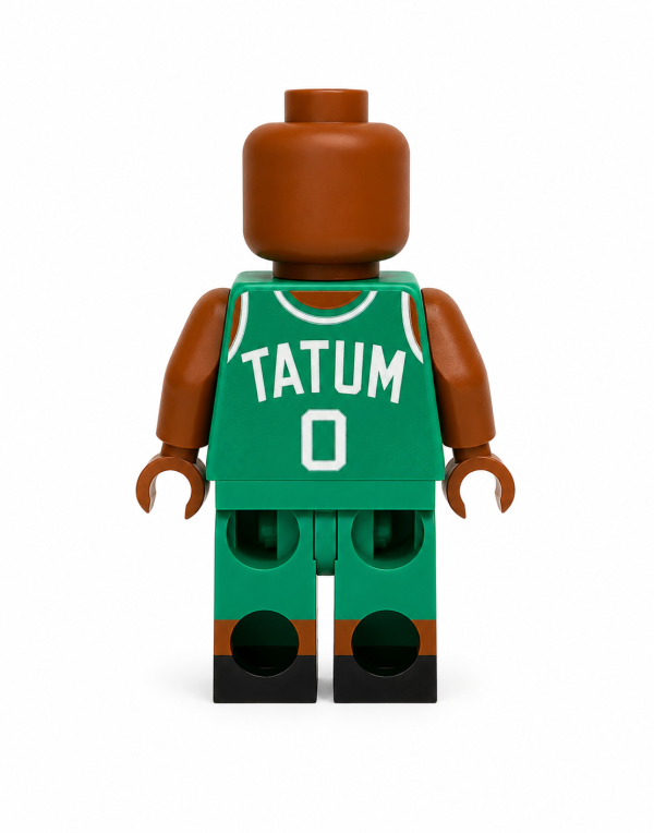 Brickman - Jayson Tatum