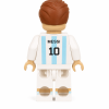Brickman - Lionel Messi