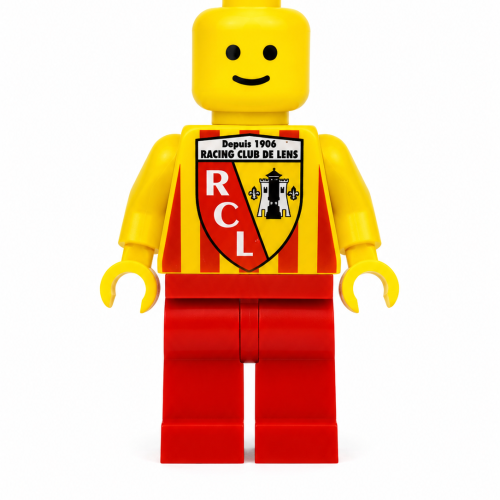Brickman - RC Lens