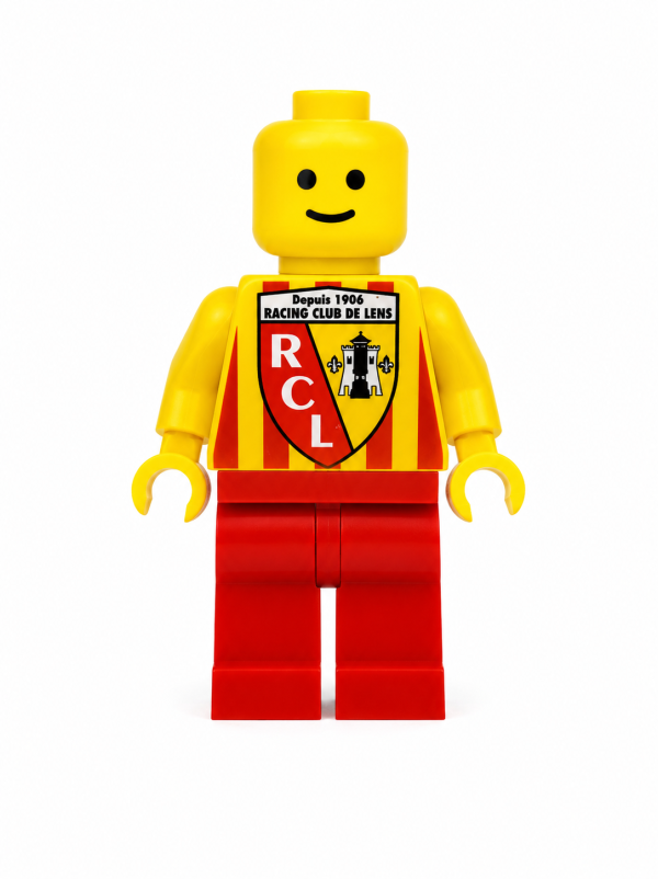 Brickman - RC Lens