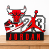 Logo Jordan