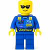 Brickman Fernando Alonso