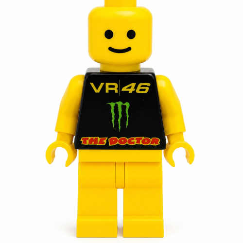 Brickman - Valentino Rossi