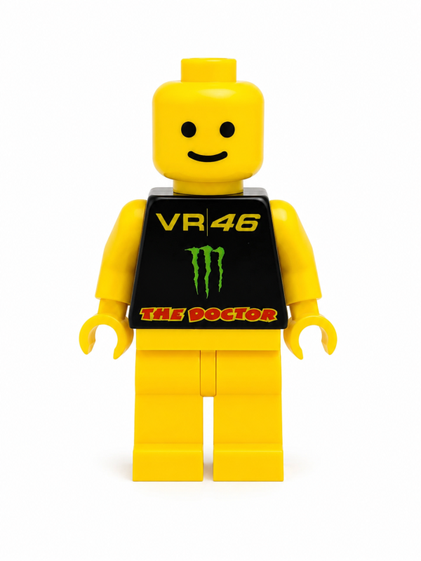 Brickman - Valentino Rossi