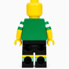 Brickman - SCP Sporting