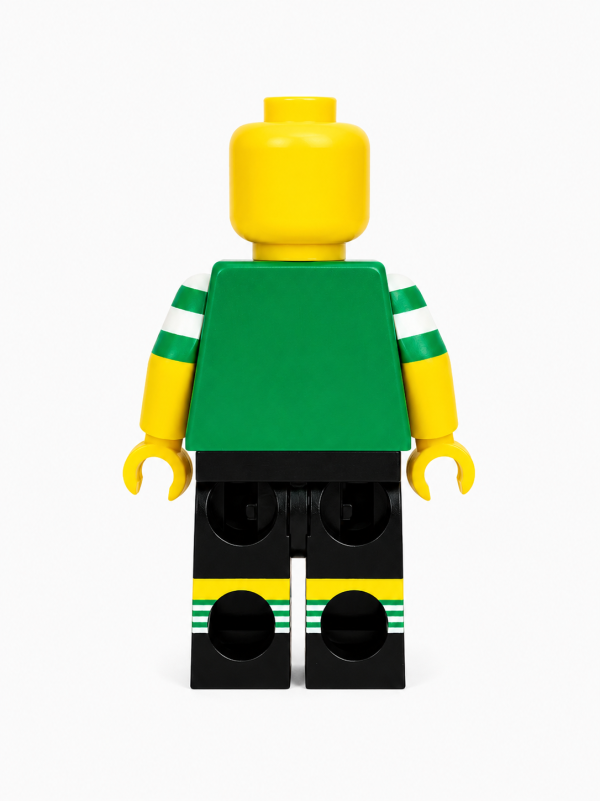 Brickman - SCP Sporting