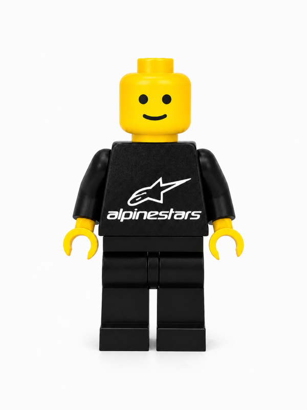 Brickman - Alpinestars