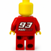 Brickman Marc Marquez