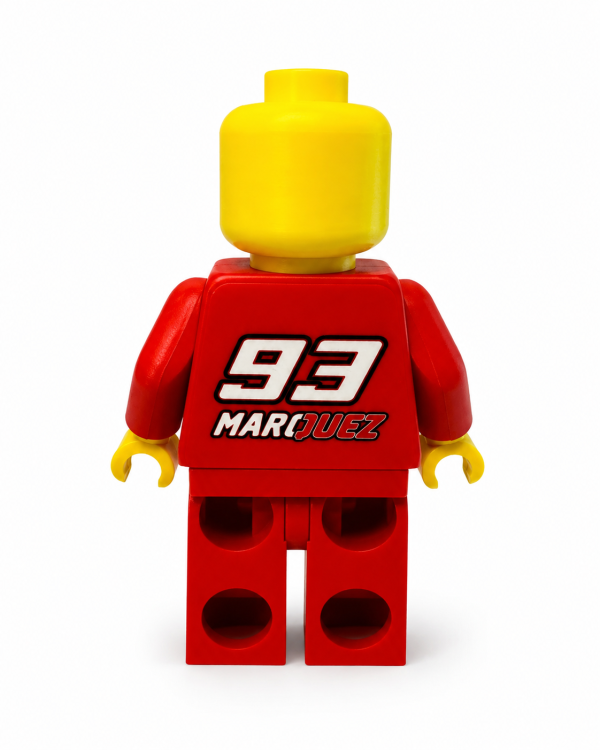 Brickman Marc Marquez
