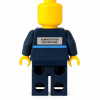 Brickman - Administration Pénitentiaire