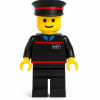 Brickman SNCF