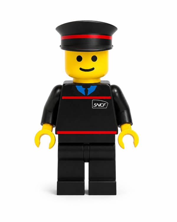 Brickman SNCF