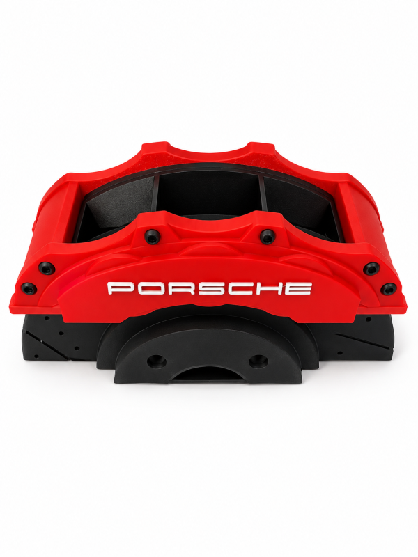 Pot à crayon - Porsche