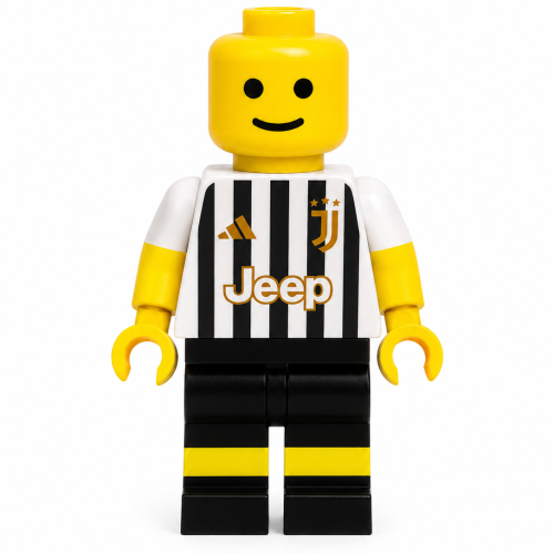 Brickman Juventus