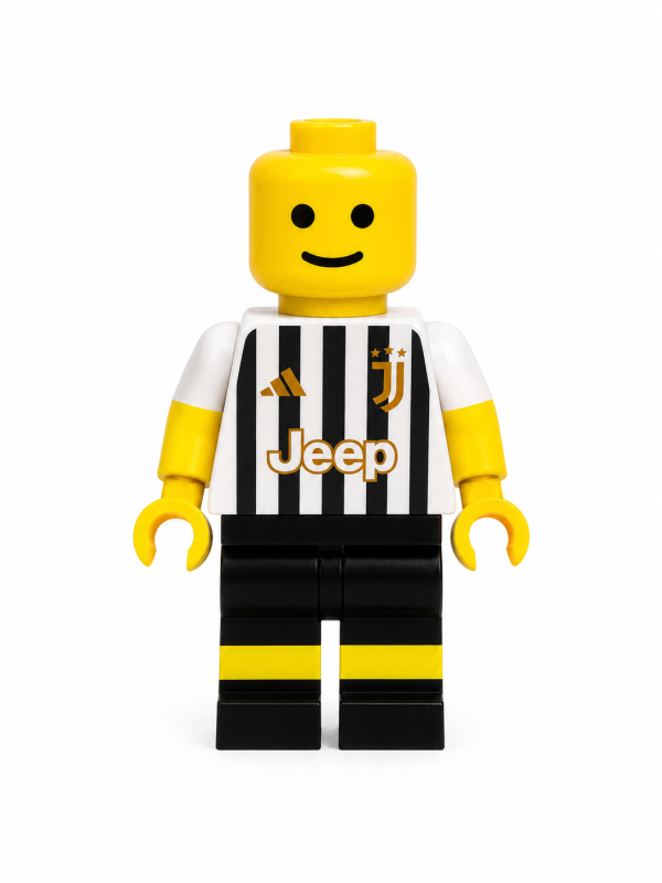 Brickman Juventus