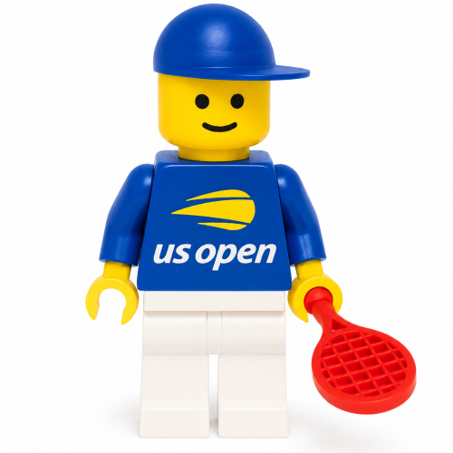 Brickman - US Open