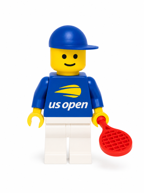 Brickman - US Open