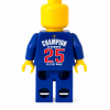 Brickman PSG champions 2025