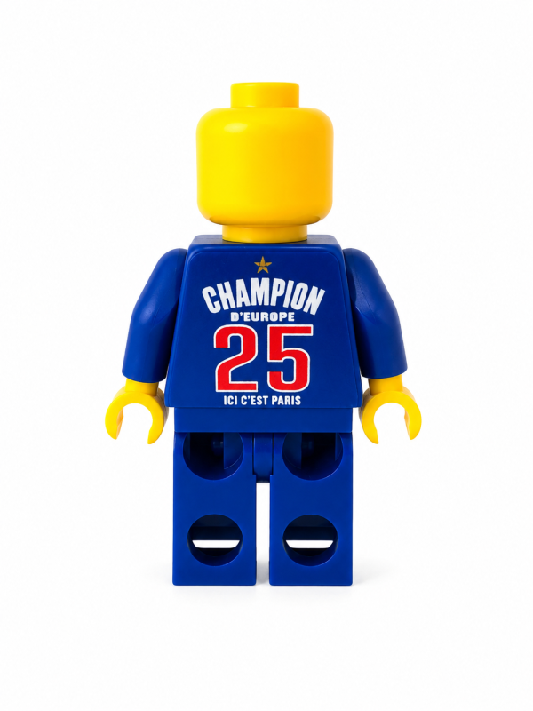 Brickman PSG champions 2025