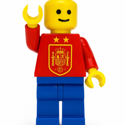 Brickman - Espagne