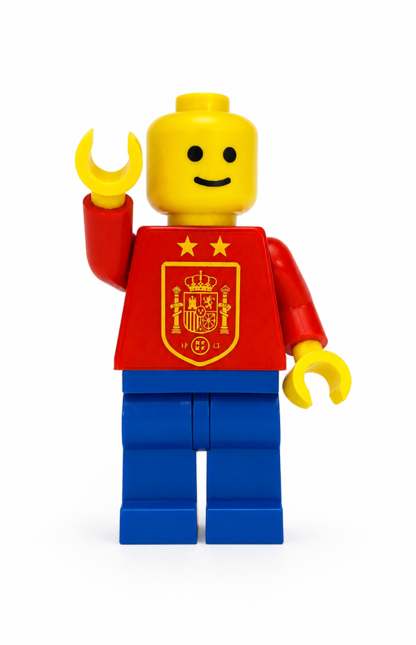 Brickman - Espagne