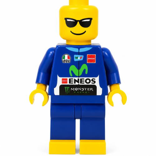 Brickman - Valentino Rossi