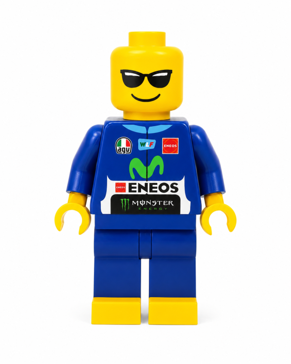 Brickman - Valentino Rossi
