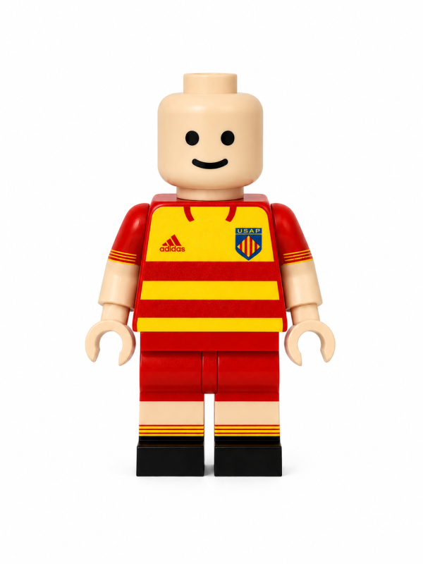 Brickman - USAP