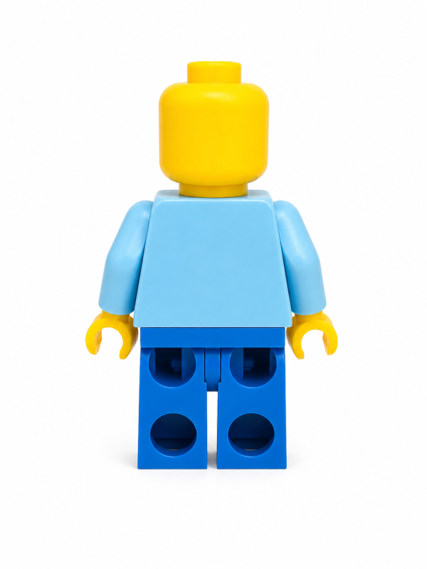 Brickman - HAC Havre