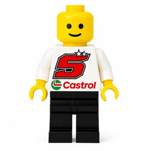 Brickman Joan Zarco