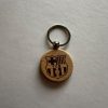 Porte clé - FC Barcelone