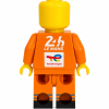 Brickman Commissaire 24h du Mans