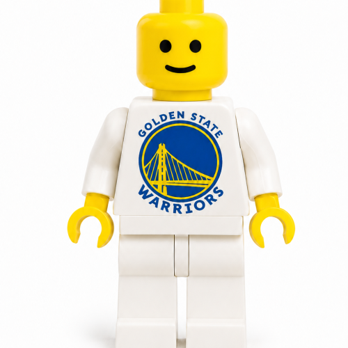 Brickman - Golden state Warriors