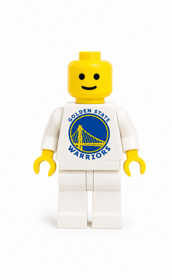 Brickman - Golden state Warriors