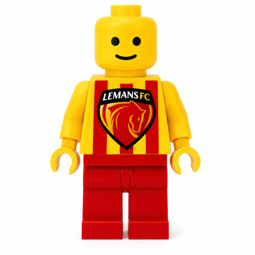 Brickman Le Mans FC