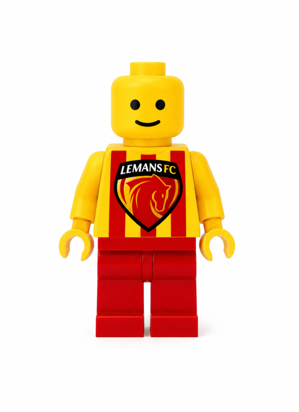 Brickman Le Mans FC