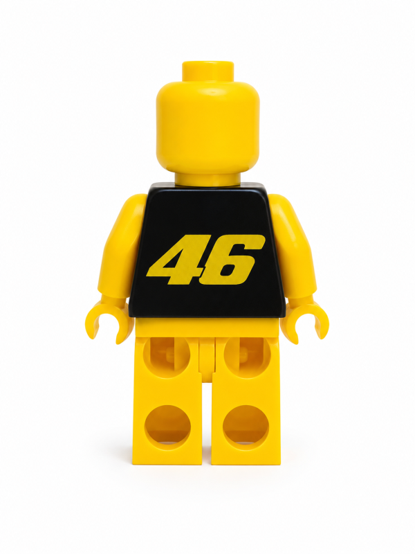 Brickman - Valentino Rossi