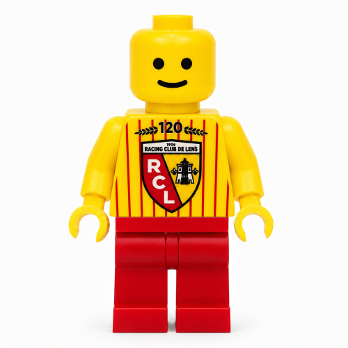 Brickman - RC Lens