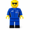 Brickman alpine wec