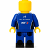 Brickman alpine wec