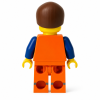 Brickman Emmet