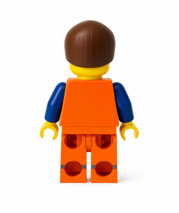 Brickman Emmet