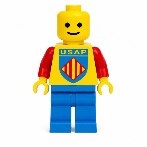 Brickman - USAP