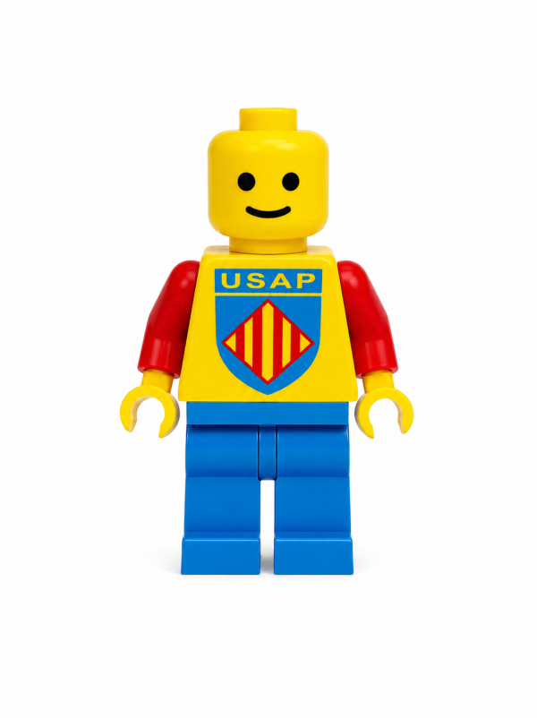 Brickman - USAP