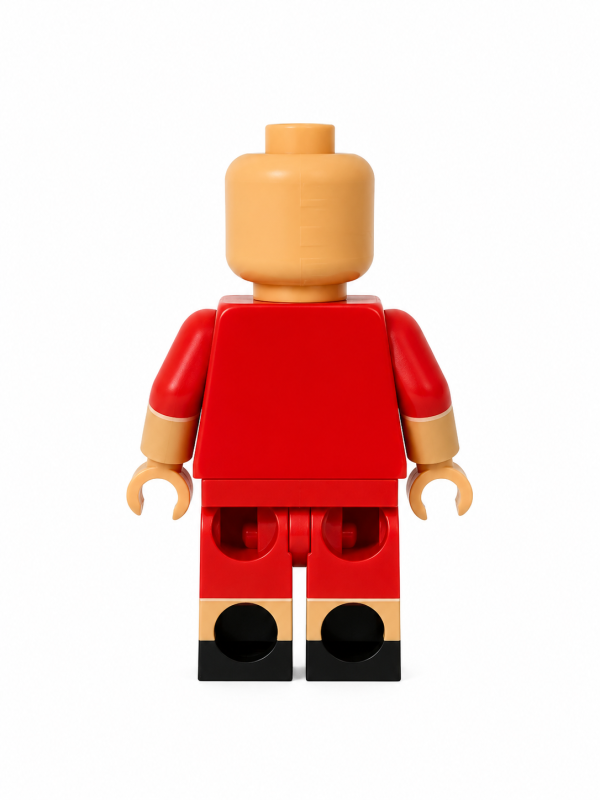 Brickman - Bayern de Munich