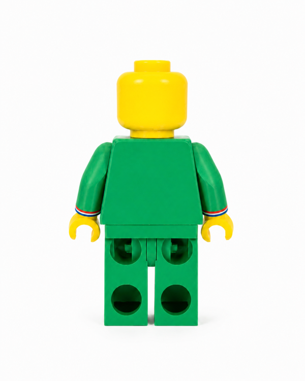 Brickman - AS saint Étienne