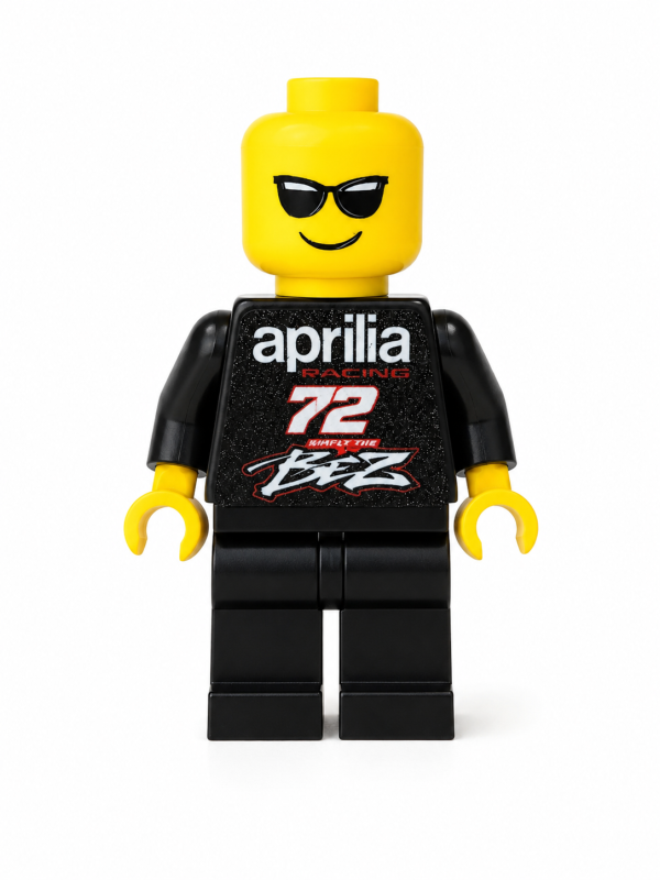 Brickman Bezzecchi
