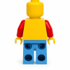 Brickman - USAP